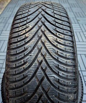 205/55 r16 zimné pneumatiky - 2