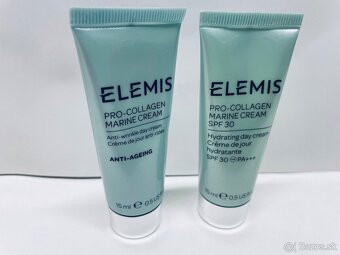 Elemis Pro-Collagen Marine denný krém - 2