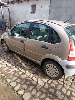 Citroen C3 - 2