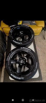 Predam elektróny ATS R16 5x112 - 2