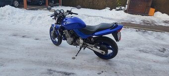 Honda Hornet 600 - 2