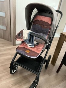 Cybex Talos S lux Grey - 2