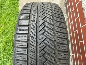 245/45 R19 Continental zimné pneu. 2ks. - 2