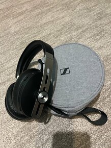 Sennheiser Momentum 3 wireless - 2