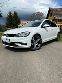 VW GOLF VII 1.0 TSI FULL LED VIRTUAL COCPIT - 2