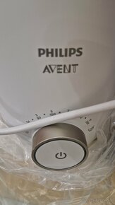 Philips AVENT SCF358 ohrievač fliaš - 2