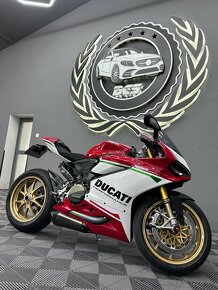 Ducati 1299 Panigale S - 2