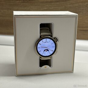 HUAWEI Watch GT 4 41mm biele - 2