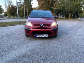 Predám Citroën C3 - 2