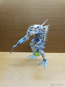 LEGO Bionicle Piraka Thok (8905) - 2