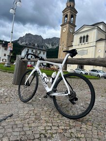 Pinarello Prince Sram Force ASX v. 58 - 2