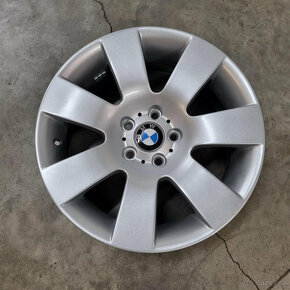 Originál BMW disky 5x120 R18 ET20 - 2