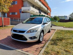 Ford Focus - 2