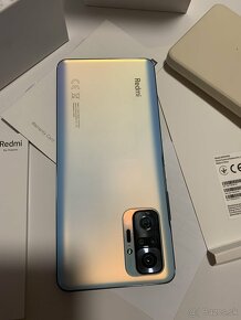 Xiaomi redmi note 10 pro 128GB - 2