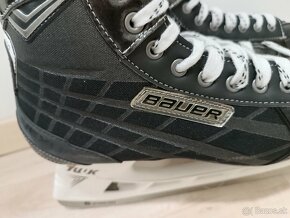 BAUER 5000 - 2