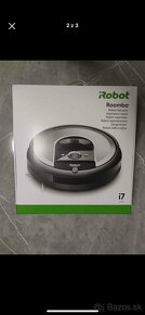 IROBOT Roomba i7 - 2