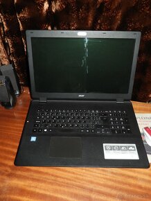 notebook  ACER - 2