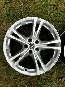 5x112 R18 Borbet - 2