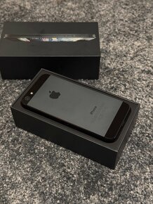 Iphone 5 16gb - 2