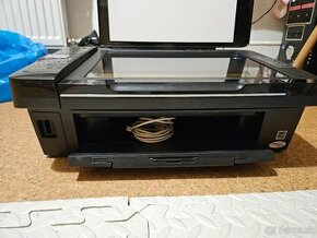 Epson Stylus SX218 - 2