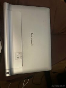 Lenovo yoga tab 2 - 2