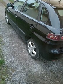 Seat Ibiza 1.4 - 2