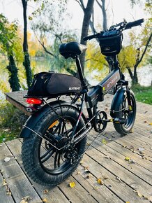 ✅e-bike Engwe EP-2 Pro 2024, ZÁRUKA ešte: 22 mesiacov‼️ - 2