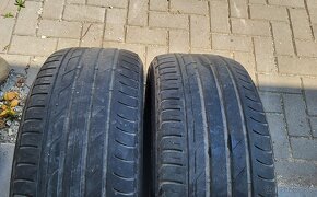 215/50 r18 92W Bridgestone - 2