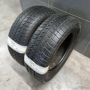 Zimné pneumatiky 225/60 R17 FORTUNA - 2