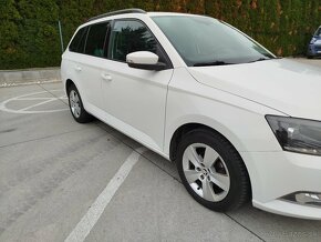 Fabia 3 1.4tdi 66kw EXTRA MA,BA - 2