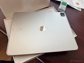 IPad Pro 12,9 4 gen. 128GB - 2