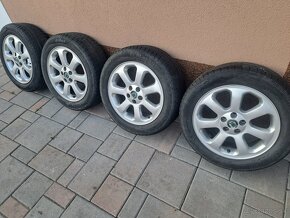 5x100 R16 - 2