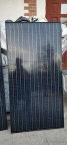 Solarny panel 2x 150w - 2