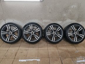 Bmw r20 5x112 G11 M-Paket - 2