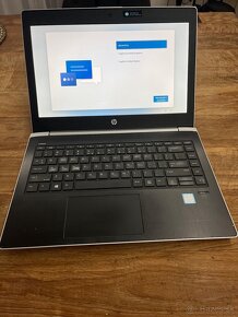 HP PROBOOK - 2