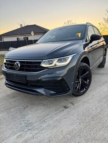 Volkswagen Tiguan R-Line 4Motion 147kw EVO DSG 2021 Virtual - 2