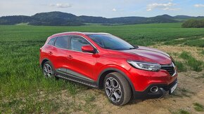 Renault Kadjar, 1,5 dci, - 2