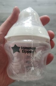 Fľaša na kŕmenie Tommee Tippee - 2