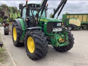 John Deere 6530 Premium - 2