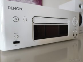 Denon RCD-N8 CEOL receiver - 2