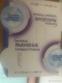 Nutridrink - 2