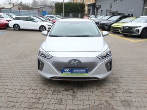 AKCE Hyundai IONIQ Electric 28kWh 88kW STYLE - 2