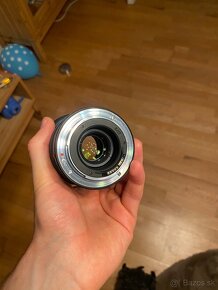 Tokina ATX-i 11-16mm F/2.8 CF pre Canon - 2