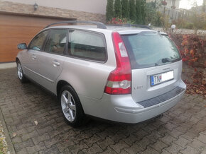 Volvo V50 2.0D Momentum - 2