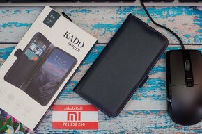 Zatváracie púzdrá Dux Ducis pre staršie Xiaomi / Redmi - 2