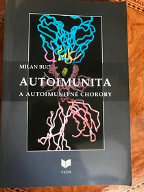 Autoimunita a Imunológia - 2