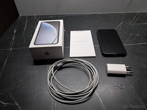 iPhone XR 128GB white (biely) - 2