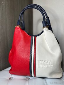 Tommy Hilfiger kabelka - 2