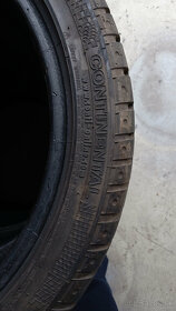 Letne pneu 205/45 R17 Continental, General - 2