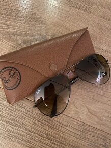 Top stav Ray Ban okuliare - 2